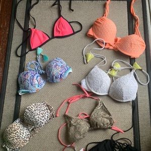 Women’s Swimsuit Bundle